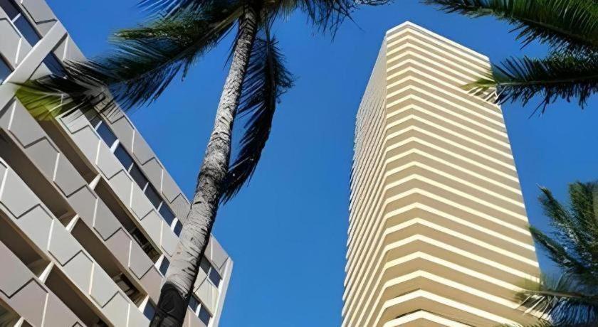 Marina Tower Waikiki Ξενοδοχείο Χονολουλού Εξωτερικό φωτογραφία